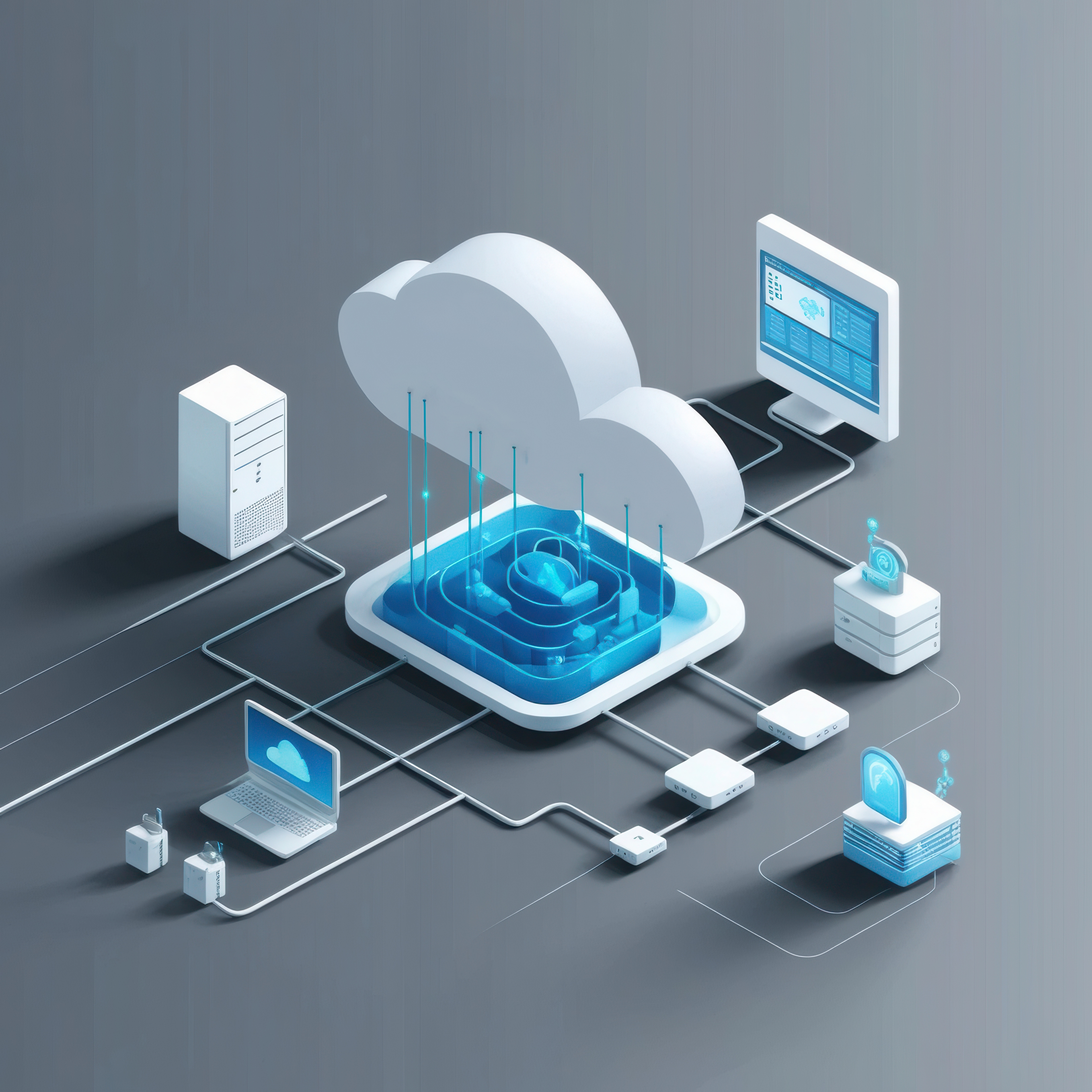 Supervision & Cloud