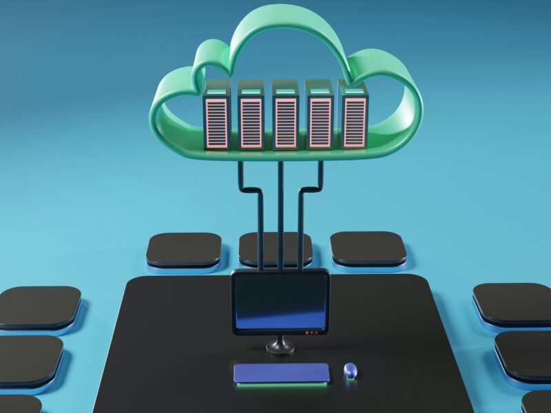 Faut-il passer au cloud ?