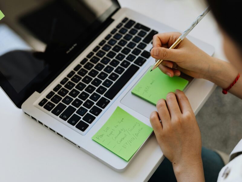 Télétravail : comment l’organiser efficacement ?